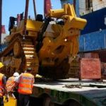 ‘Largest logistics operation in history’: Israel receives US military equipment delivery frozen under Biden