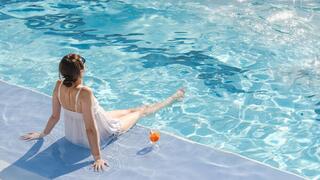 Don’t sweat it: Debunking eight common summer health myths