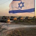 Why doesn’t Israel move forward in Gaza, really?