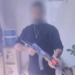 Two Israeli Druze charged with illegaly entering Syria, smuggling back AK-47