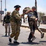 Syrian minister says Bedouins leave Sweida, clashes halted