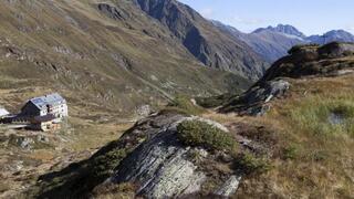 Israeli father and son killed in hiking accident in Austrian Alps