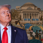 After pro-Palestinian rallies: Columbia University settles with Trump administration for $221 million