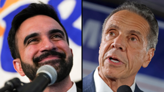 Cuomo reenters NYC mayoral race, boosting chances for controversial anti-Israel candidate
