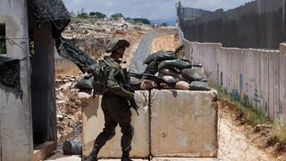 ‘Hezbollah wanted to slaughter us and rape our women—we’re too merciful to them’
