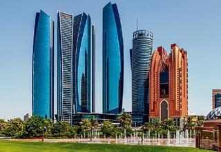 Israel orders diplomats and families in UAE to evacuate immediately