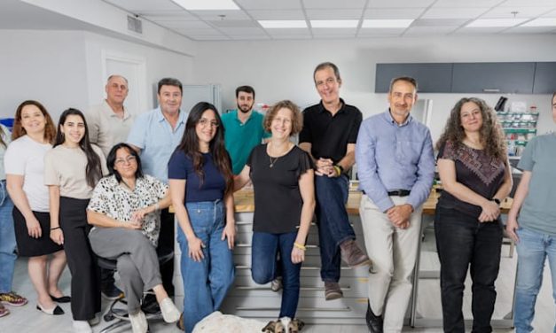 Israeli transcatheter co Restore Medical raises $23m