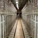 EU sets deadline to reinstate sanctions on Iran over nuclear program