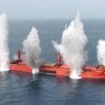 ‘Captain, stop immediately!’: Houthis release footage of cargo ship sinking in Red Sea