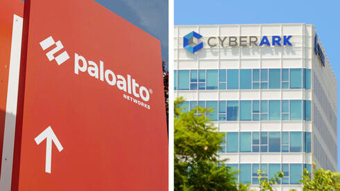 Palo Alto closing on over $20 billion acquisition of CyberArk