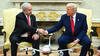 Trump ahead of Netanyahu visit: Will be ‘firm’ on Gaza ceasefire, hostage deal possible ‘next week’