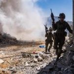 Morag Corridor: The key obstacle on way to Gaza ceasefire and hostage deal