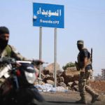 Dozens of Israeli Druze may have joined fighting in Sweida, officials warn