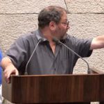 Knesset bans lawmaker Ofer Cassif for 2 months over repeated attacks on IDF soldiers, Netanyahu