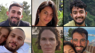 ‘Don’t risk their lives again’: Hostage families fear tragedy as IDF expands Gaza operations