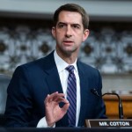 Sen. Cotton: Israel Not Responsible For Aiding Gazans During A War