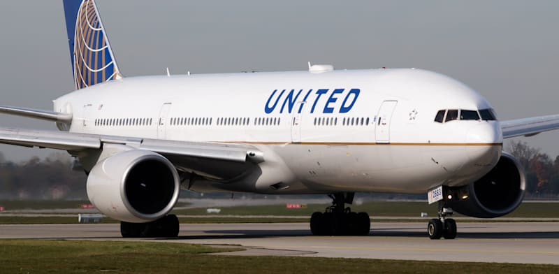 United Airlines to resume Israel flights this month
