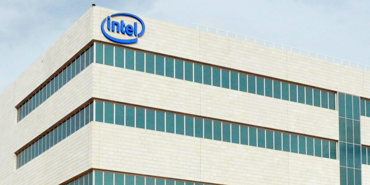 Intel begins hundreds of layoffs in Israel