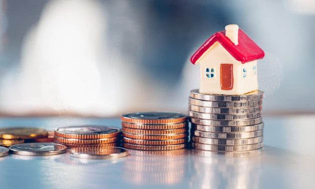Despite war mortgage taking high in June