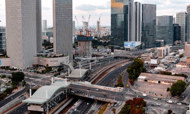 Deutsche Bank: Tel Aviv 8th most expensive city for housing