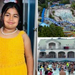 Tragic cause of death revealed for 9-year-old girl who died at Hersheypark wave pool
