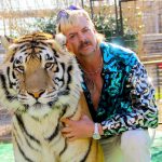 Joe Exotic says he will die of cancer in prison unless Trump pardons him: ‘I will not make it another 5 years’