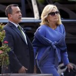 New book exposes Jill Biden’s power grab amid husband’s political demise