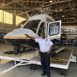 Feds probe flight risks at NYPD’s Aviation Unit as ‘incompetent’ commander booted after safety failures