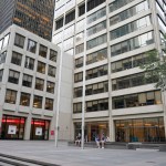 345 Park Ave office building where Shane Tamura opened fire contains HQs for Blackstone, NFL, KPMG and more
