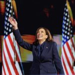 Kamala Harris won’t run for California governor, clearing way for possible 2028 White House bid