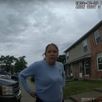 Mom’s guttural reaction to learning infant died in babysitter’s care captured in heartbreaking bodycam footage