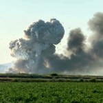 Human remains found at California fireworks warehouse where 7 went missing after explosion, massive blaze