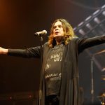 Ozzy Osbourne memorabilia — including custom outfits worn on stage — goes up for auction just 1 day after legend’s death