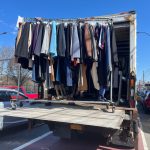 Suits from ‘Succession,’ paint from ‘Blue Man Group’ donated back to NYC as part of quirky zero-waste program