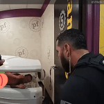 Naked Florida man found hiding in Planet Fitness tanning bed after starting fire, tearing down ceiling: ‘A little sun-kissed’