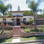 Woman shot at Los Angeles residential day care, suspect arrested