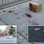 Two young boys hurt while playing with fireworks in NYC: cops