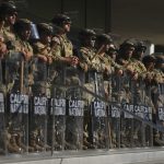 Trump admin says it is ending deployment of 2,000 National Guard troops in Los Angeles