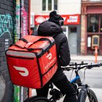 DoorDash driver saves Blackstone employee from NYC shooter Shane Tamura’s rampage