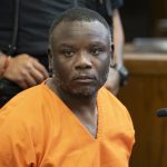 Grand Central Station slasher rants about axed federal prosecutor Maurene Comey as he gets nearly 30 years in prison