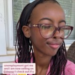 Rep. Ilhan Omar’s activist daughter unemployed, selling used clothes 15 months after arrest at Columbia anti-Israel protest  