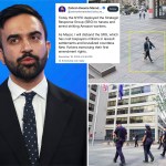 Zohran Mamdani is planning to axe the elite NYPD taskforce that responded to NYC shooting
