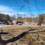 ICE agents training at Suffolk gun range under controversial contract with Long Island town: ‘Dehumanizing’