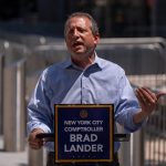 Mark Levine will reinvest in Israel Bonds as next NYC comptroller — reversing Brad Lander divestment