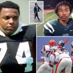 NYC gunman Shane Tamura referenced ex-NFL player Terry Long — who had CTE — in note slamming league