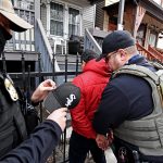 Almost 2M illegal migrants with deportation orders or criminal records are roaming US