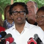 Dem Rep. Wesley Bell, ex-‘Squad’ congresswoman Cori Bush tout fund for nuclear radiation victims tucked into GOP bill that neither voted for
