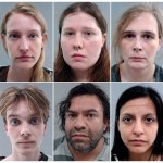 10 people charged for ‘organized attack’ on ICE agents, cop after military-style ambush: DOJ
