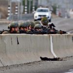 IDF committee formed to award citations for October 7 battles