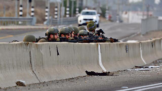 IDF committee formed to award citations for October 7 battles